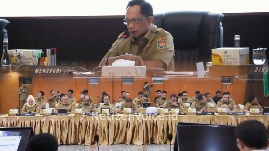 SPBE (Sistem Pemerintahan Berbasis Elektronik),