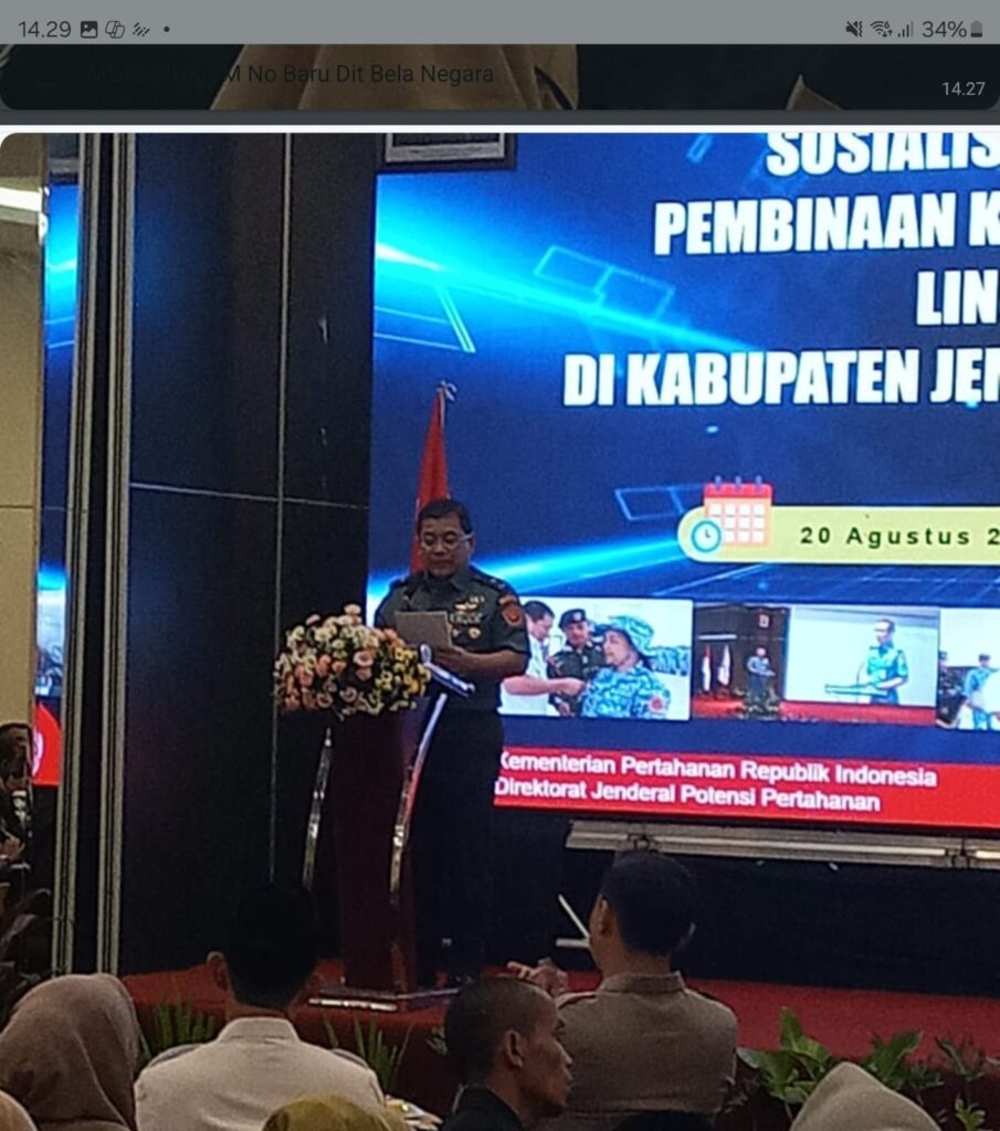 OSS RBA (Online Single Submission),