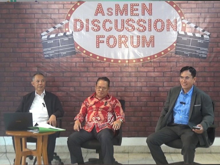 Forum Kepakaran Indonesia Gelar Diskusi Publik Bertema Kerangka Mewujudkan Kesejahteraan dan Keberlanjutan di Bidang Perikanan Menuju Indonesia Emas 2045 – Begini Penjelasannya
