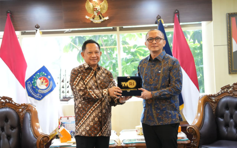 Imbau Daerah Gelar Nobar Piala Dunia 2026, Mendagri Optimistis Bakal Gerakkan Perekonomian – Begini Penjelasannya