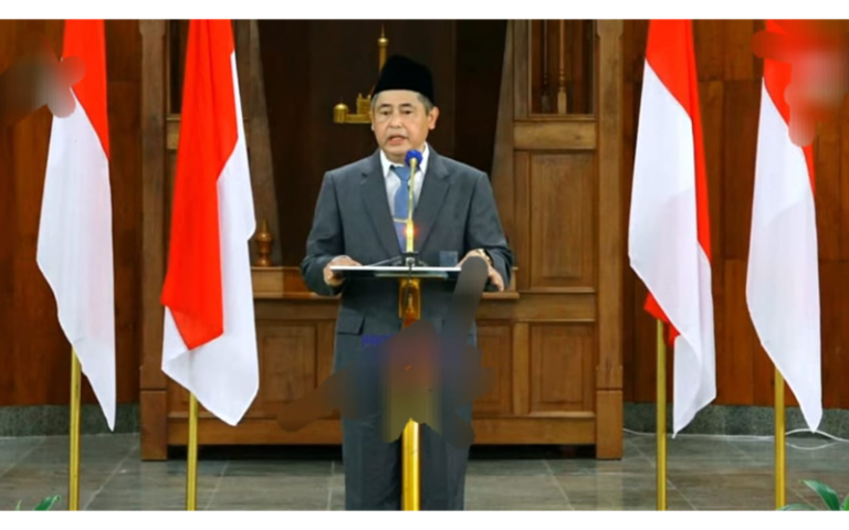 Mahad Al-Zaytun Peringati 1 Syuro 1448 H dengan Implementasi Kemandirian Pangan – Begini Penjelasannya