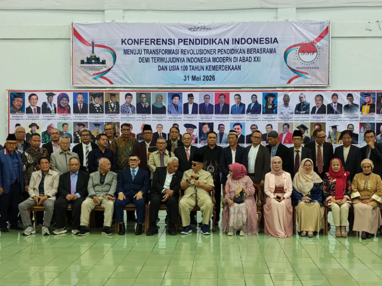 Simposium Nasional Al-Zaytun Rumuskan Konsep Pendidikan Berasrama untuk Indonesia Emas 2045 – Begini Penjelasannya