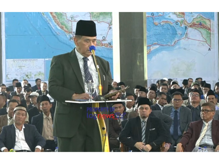 Rekomendasi Guru Besar dan Cendikiawan Indonesia dengan tema “Transformasi Revolusional Pendidikan Berasrama Menuju Indonesia Raya Abadi” – Begini Penjelasannya
