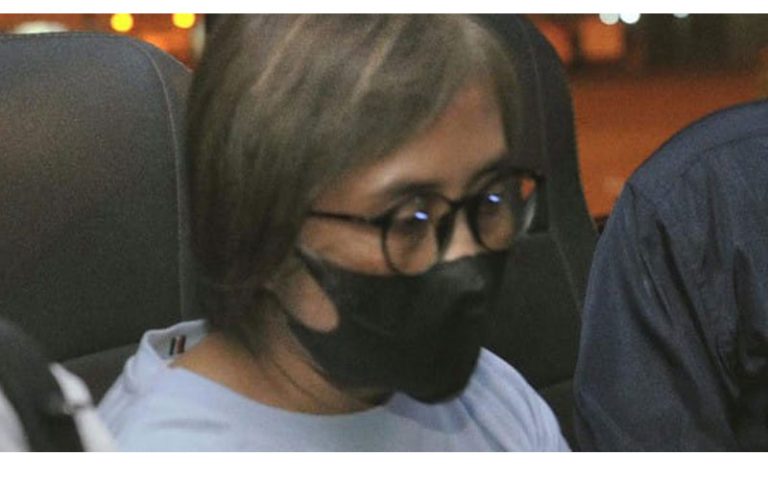Kepala BNN Cerita Keberhasilan Tangkap Dewi Astutik, Buron Kasus 2 Ton Sabu Hari Ini