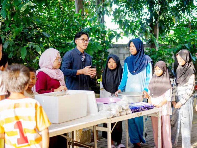 Matematika Produktif: Belajar Berhitung, Berwirausaha, dan Membangun Masa Depan Hari Ini