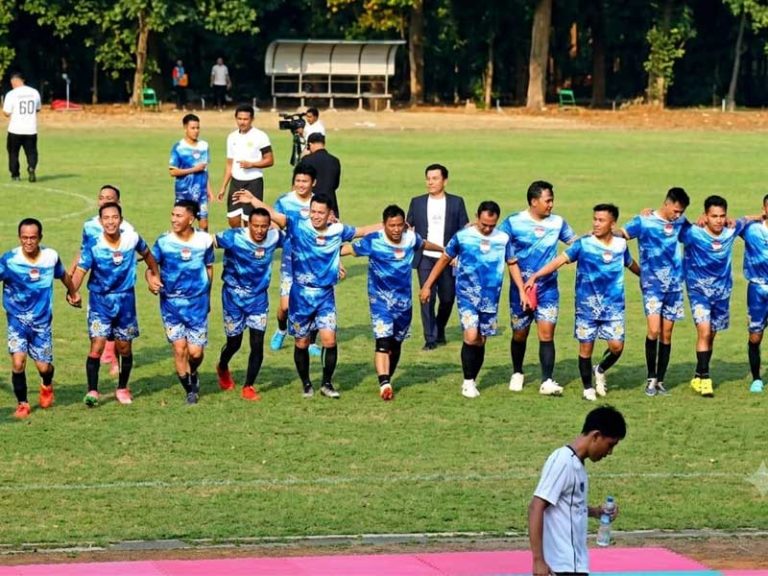 Al-Zaytun Gelar Turnamen Sepak Bola Piala 307, Rayakan Milad Syekh Al-Zaytun ke-80 Hari Ini