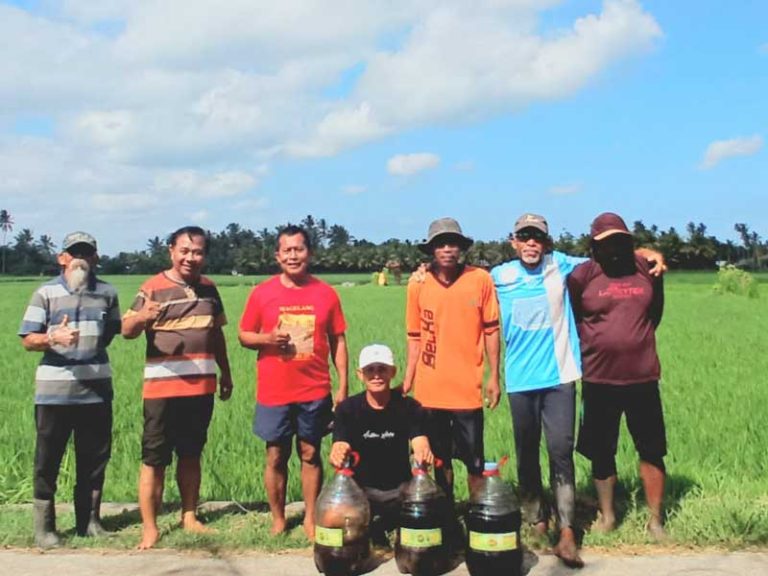 Kade Sudiana Usulkan Bank Tani Berbasis Subak Selamatkan Petani Bali dari Jeratan Modal dan Alih Fungsi Lahan Hari Ini
