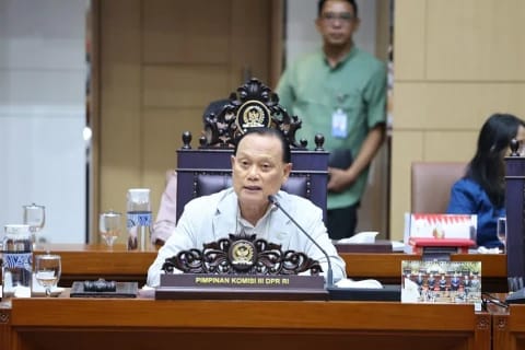 Mantan Wakapolri Desak Polisi Usut Tuntas Kasus Bigmo Ajak Anak di Bawah Umur Promosikan Vape Hari Ini