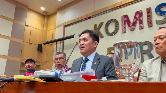 Habiburokhman Apresiasi BNN Usai Bongkar Jaringan Ganja Gayo-Medan, Sita 93 Kg Hari Ini