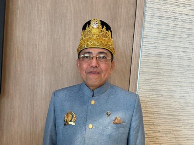 Sultan Paser 18 Pimpin Forum Bisnis Internasional AAMECC, Dorong Sinergi Global Menuju Indonesia Emas 2045 Hari Ini